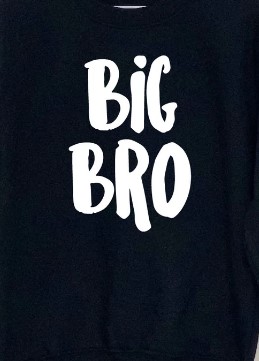 Big Sis & Lil Sis Shirts FREE SHIPPING photo review