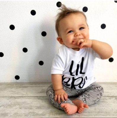 Big Brother & Little Brother Shirts FREE SHIPPING photo review