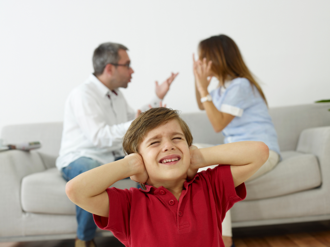 Family violence
