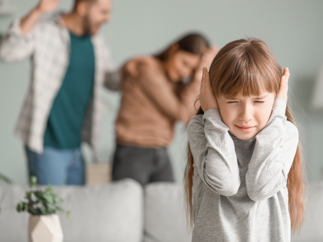 Family violence