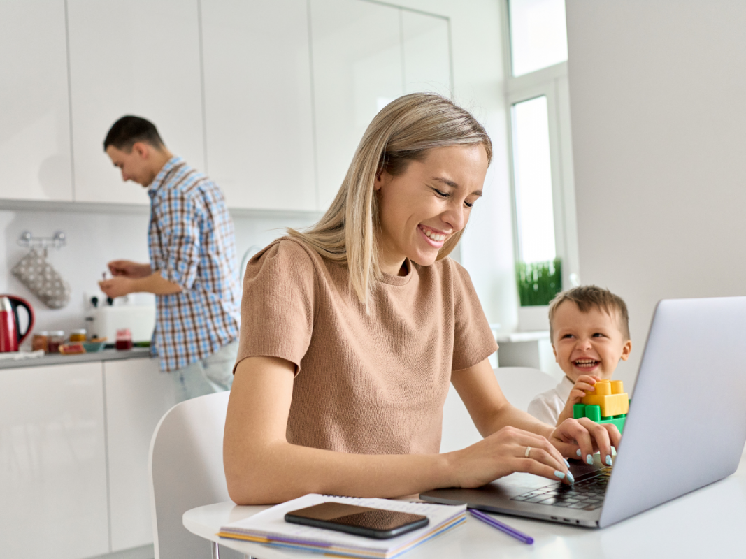 Work-life balance