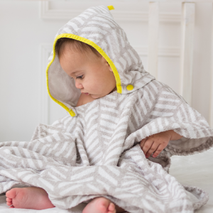 Hooded Blankets