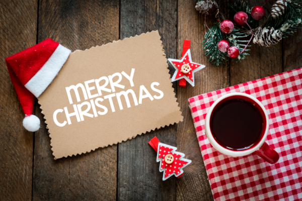 Merry Christmas