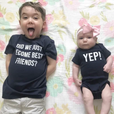 Did We Just Become Best Friends Black Shirts FREE SHIPPING photo review
